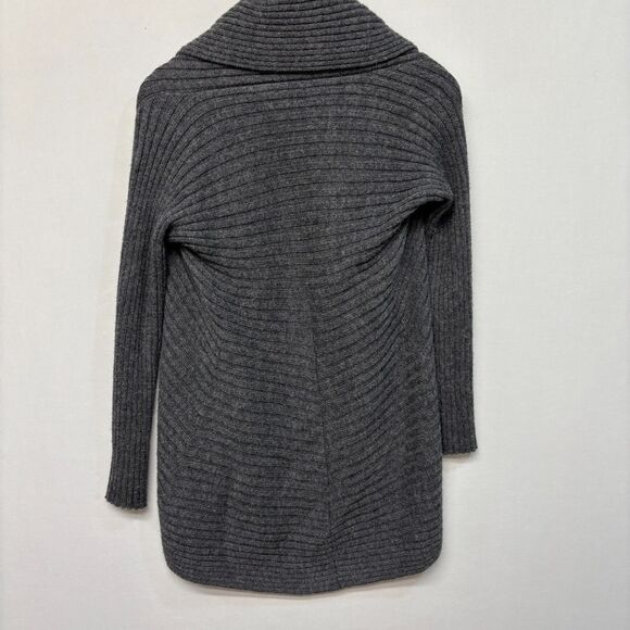 Simply Natural Women Open Cardigan Sweater Size Small Alpaca Peru C024 -8 - Picture 14 of 16